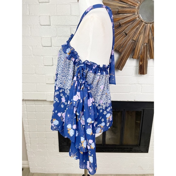 Misa Los Angeles Penille Top - Picture 9 of 12